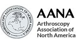 Arthroscopy Association of North America logo