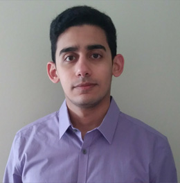 Amir Barmada, BS