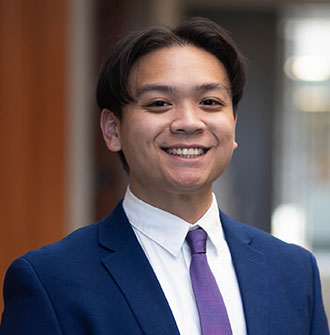 Gerard Pena