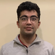 Keanne Jabbarzadeh