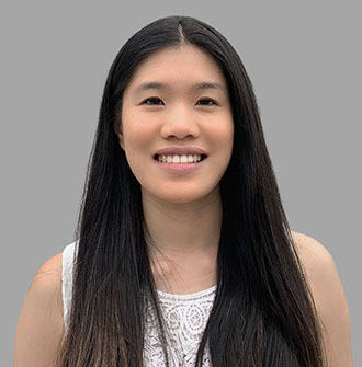 Lisa Qiu