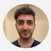 Mark Hirmiz BS