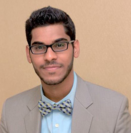 Muhammad Salahuddin, BS