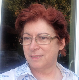 Patricia Marcus