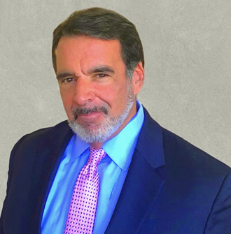 Robert Hariri MD, Phd