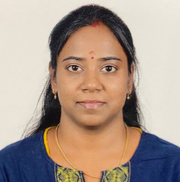 Shoba Rani Ambethkar, MD